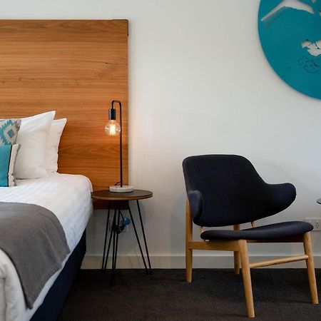 Bright Colonial Motel Luaran gambar