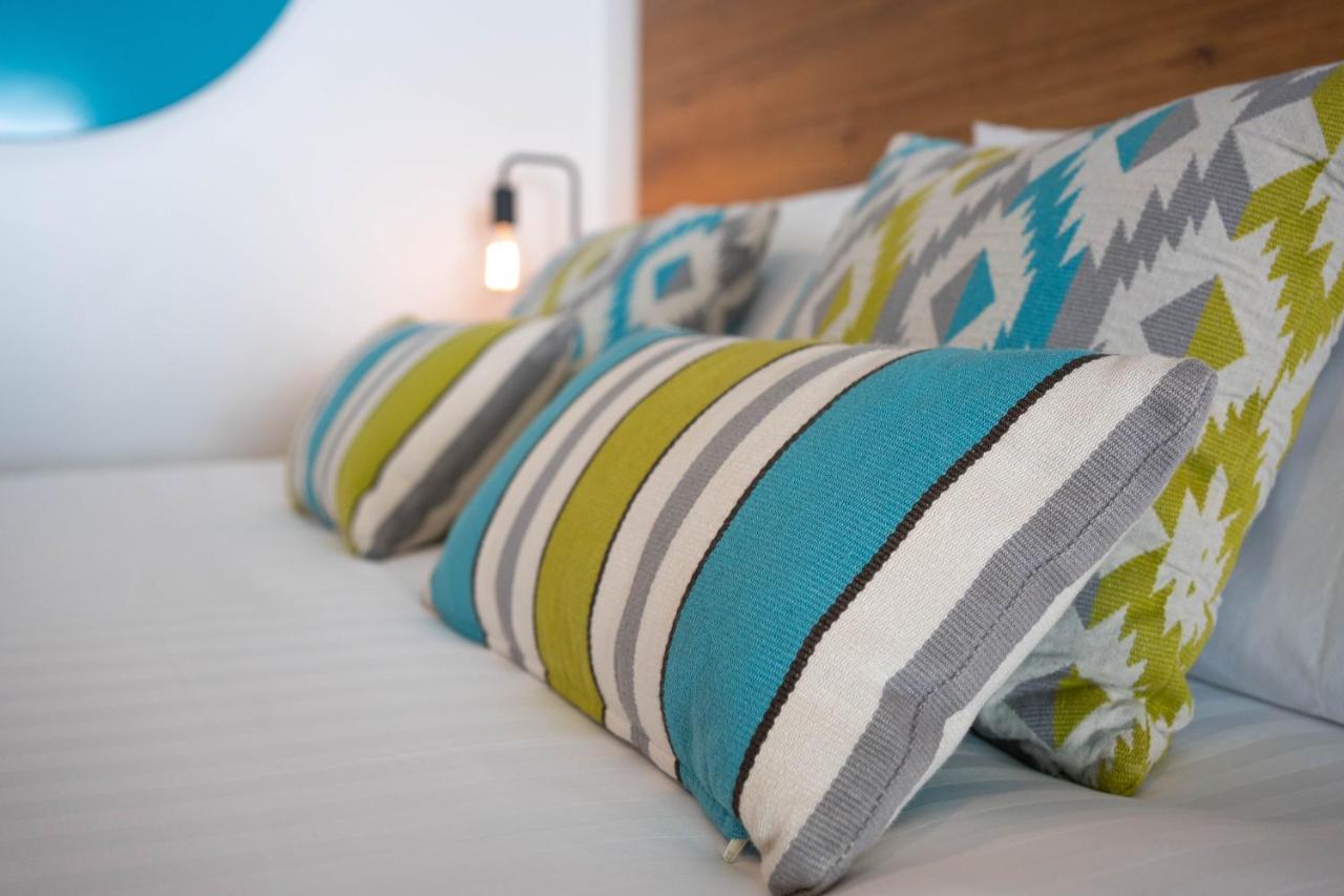Bright Colonial Motel Luaran gambar