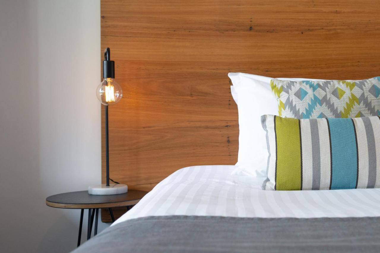 Bright Colonial Motel Luaran gambar